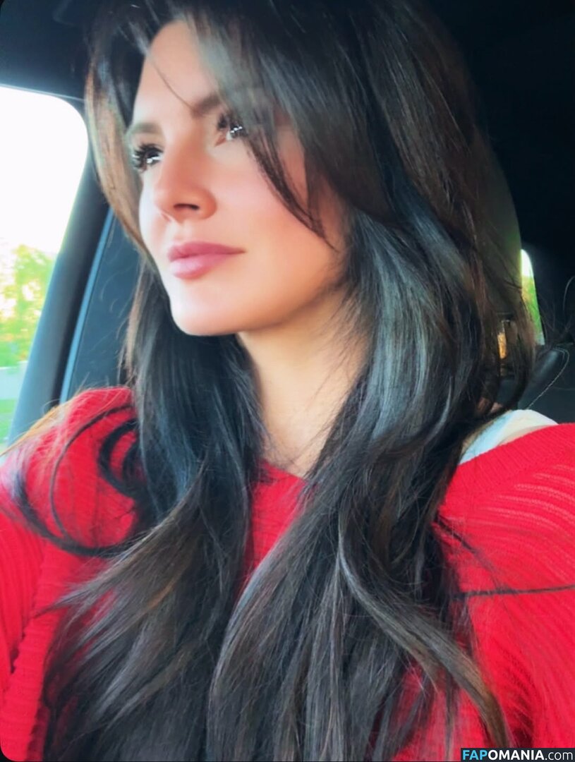 Gina Carano / ginacarano / ginajcarano Nude OnlyFans  Leaked Photo #148