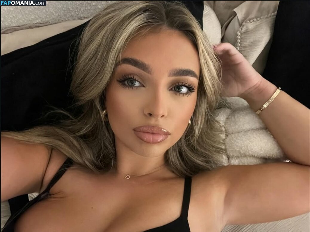 Gina Hulse / ginahulse Nude OnlyFans  Leaked Photo #1