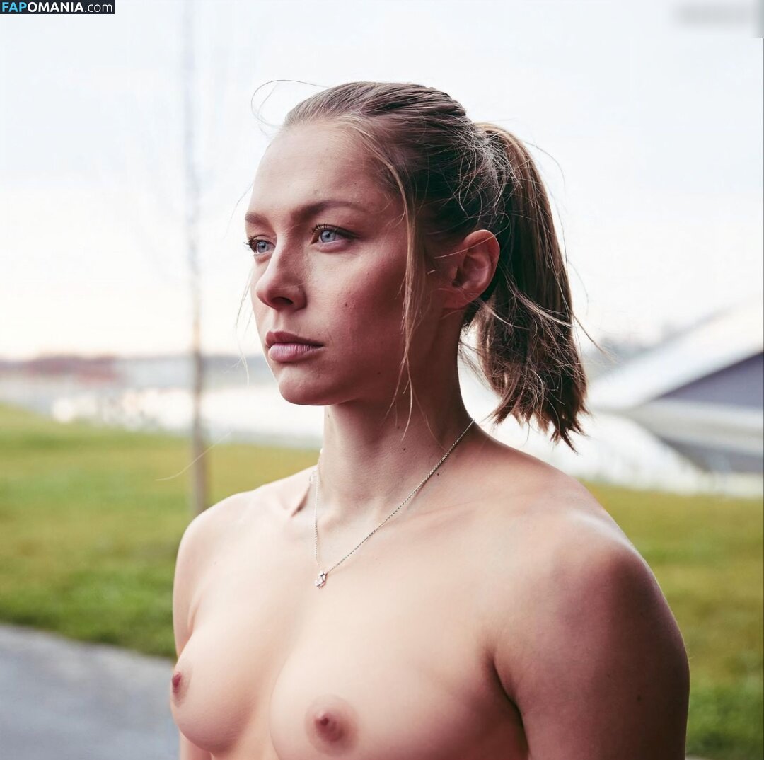 Gina Lückenkemper / ginalueckenkemper Nude OnlyFans  Leaked Photo #83