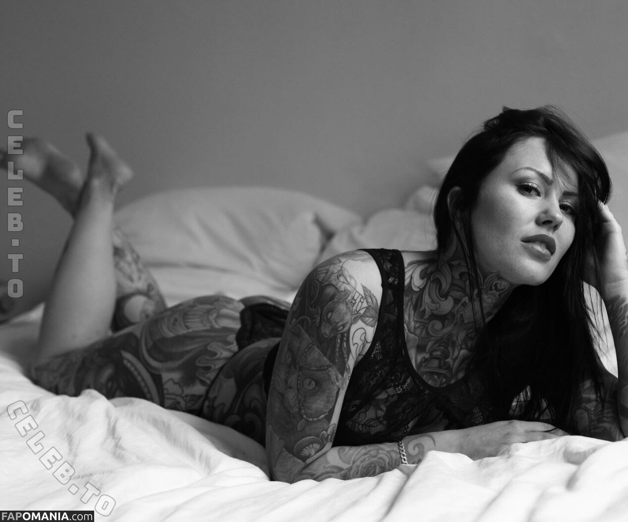 Gina Ray / gina_g.raaay Nude OnlyFans  Leaked Photo #3