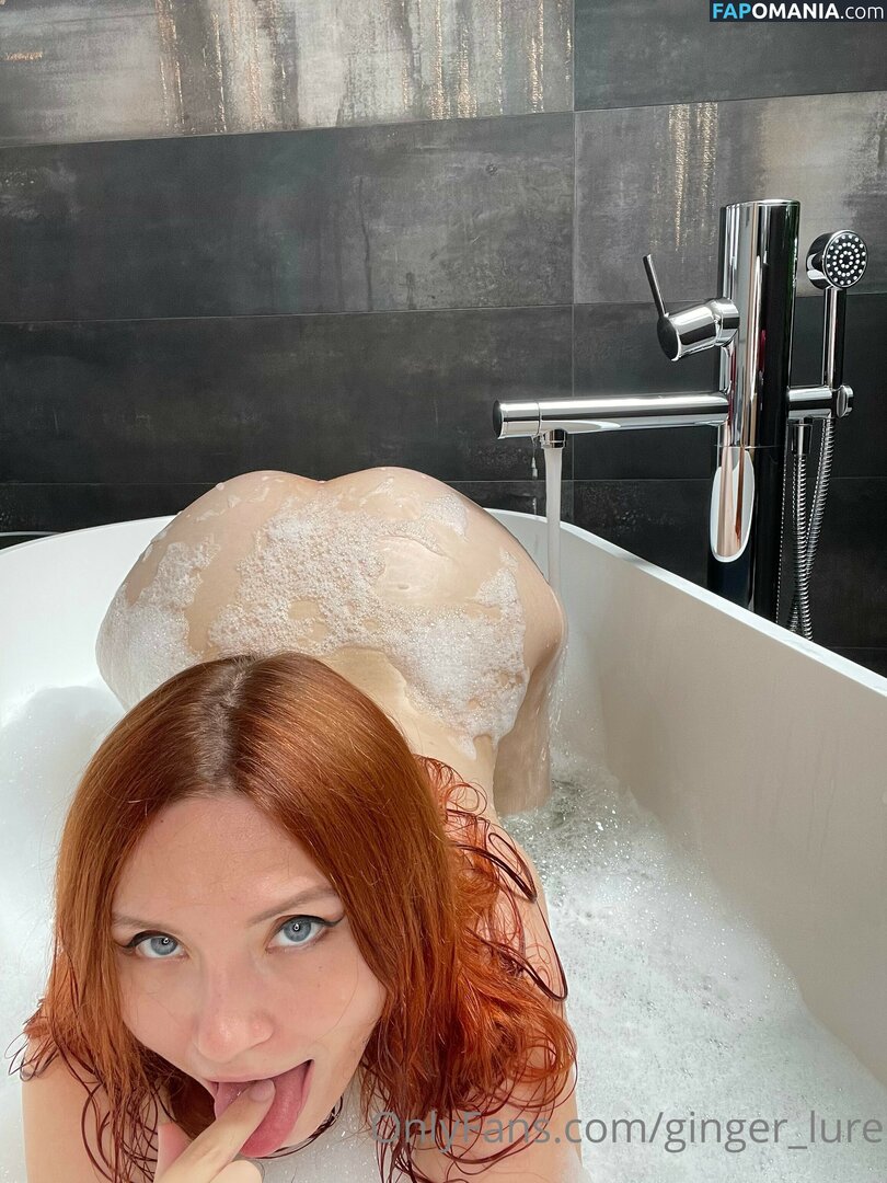 ginger_lure / ginger_ultra Nude OnlyFans  Leaked Photo #171