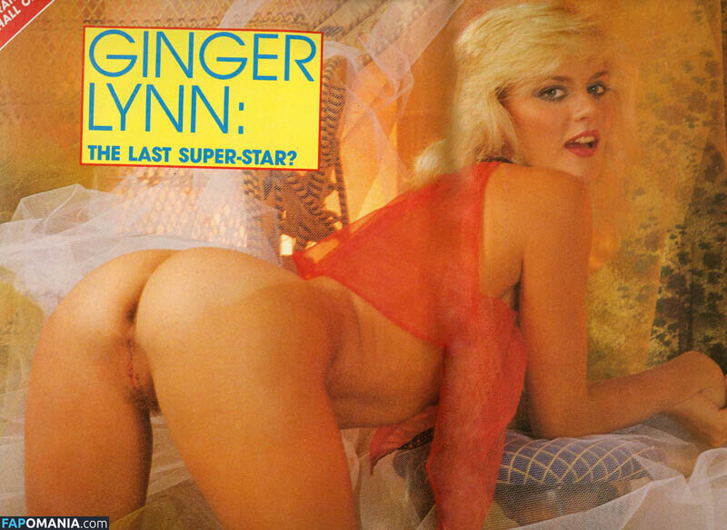 Ginger Lynn / blameitonginger Nude OnlyFans  Leaked Photo #6
