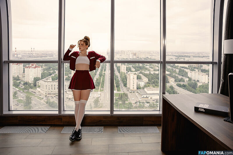 GINGER_FOXI / Ginger Rey / ginger_rey_graham Nude OnlyFans  Leaked Photo #3