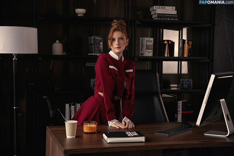 GINGER_FOXI / Ginger Rey / ginger_rey_graham Nude OnlyFans  Leaked Photo #7