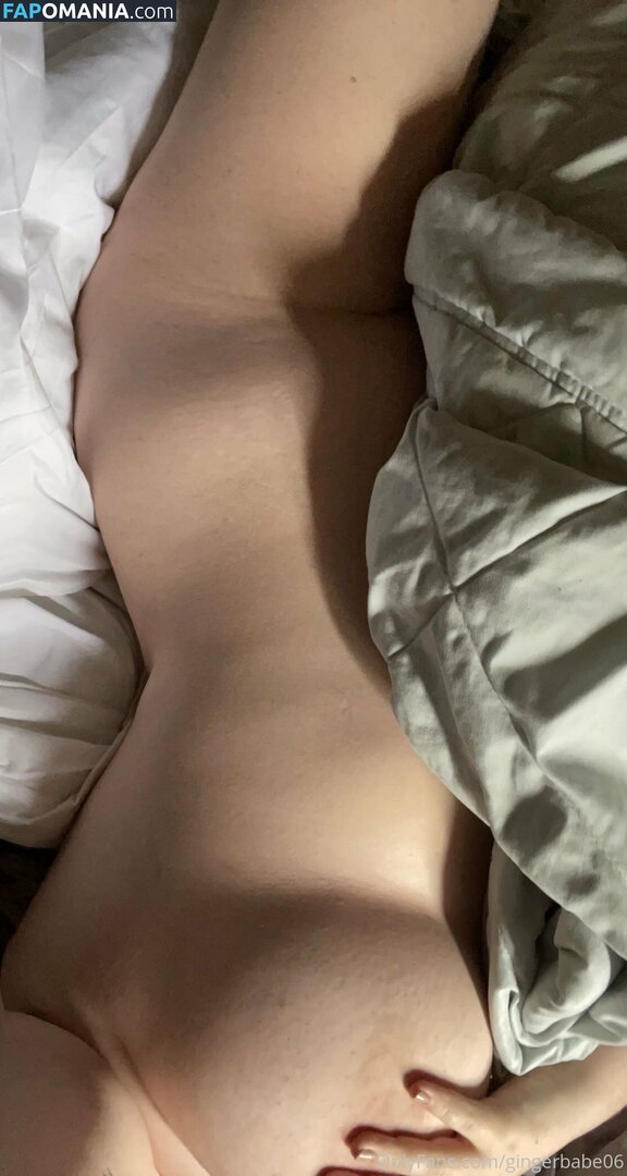 gingerbabe06 Nude OnlyFans  Leaked Photo #11