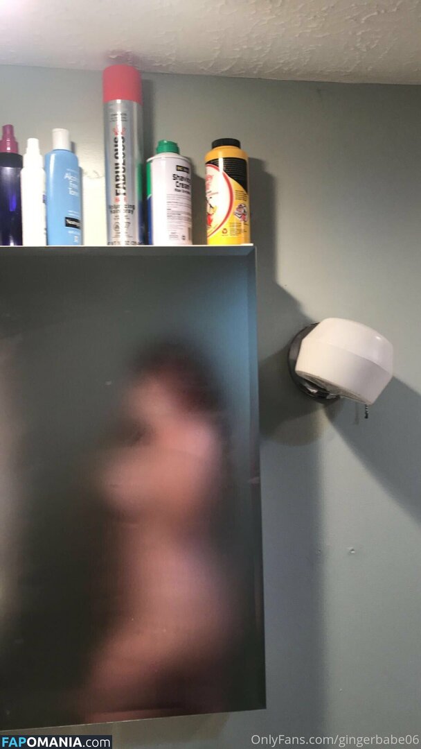 gingerbabe06 Nude OnlyFans  Leaked Photo #18