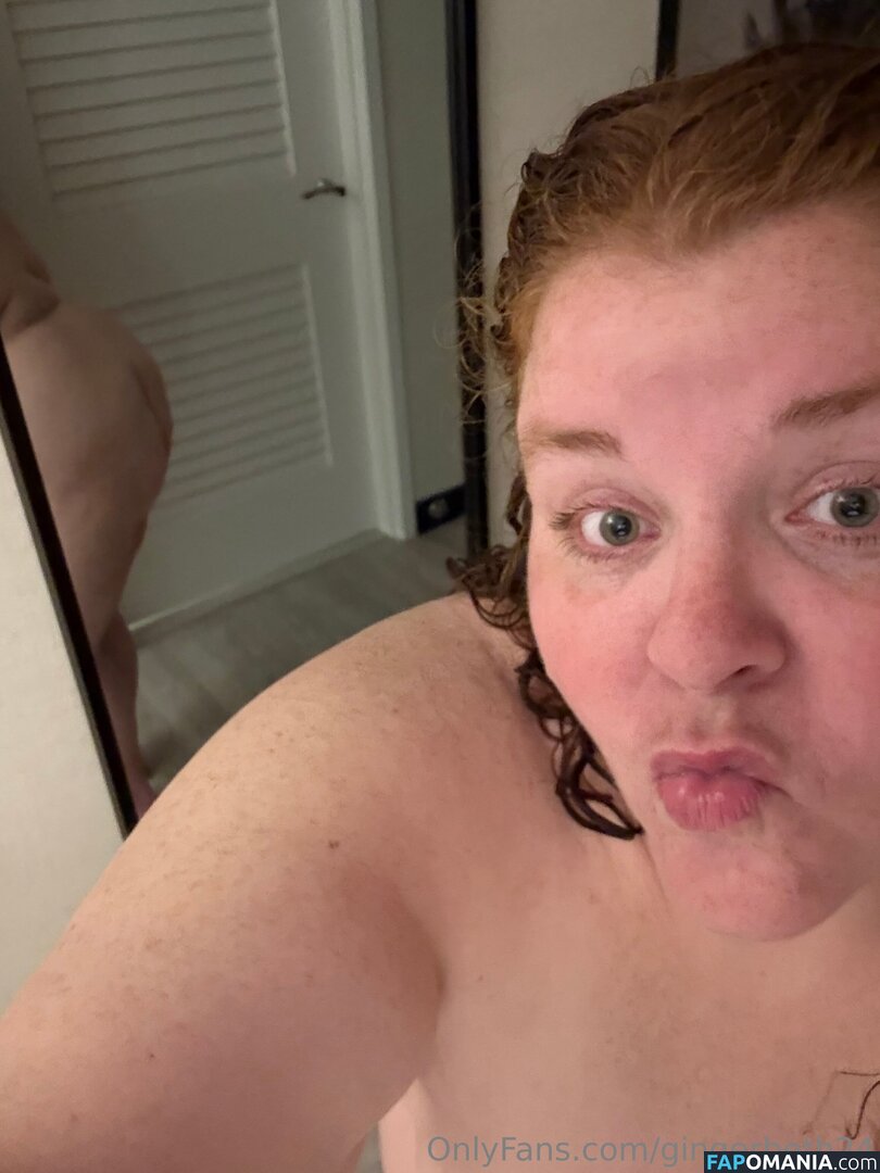 gingerbeth24 Nude OnlyFans  Leaked Photo #3