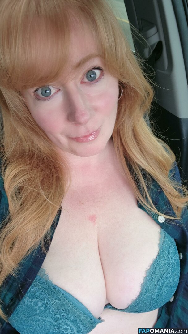GingerCoug / ginger_cu / gingermfc Nude OnlyFans  Leaked Photo #40