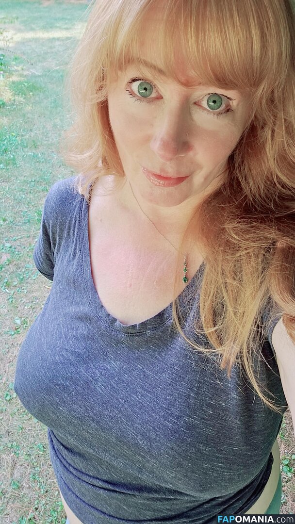 GingerCoug / ginger_cu / gingermfc Nude OnlyFans  Leaked Photo #148