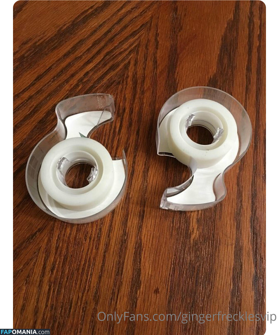 freakingrican45 / gingerfrecklesvip Nude OnlyFans  Leaked Photo #41