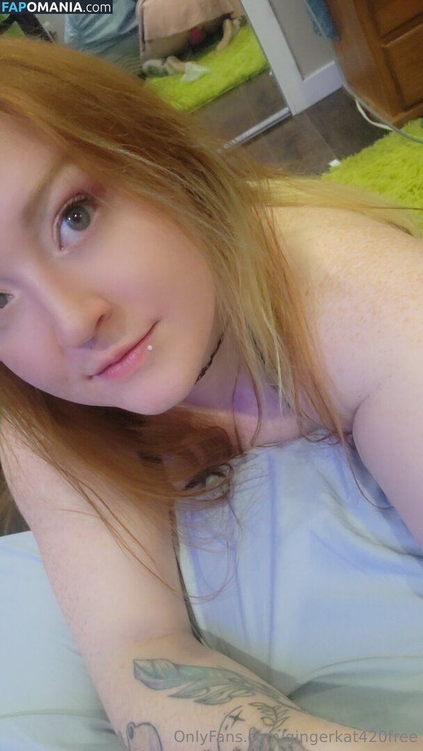 gingerkat420 / gingerkat420free Nude OnlyFans  Leaked Photo #32
