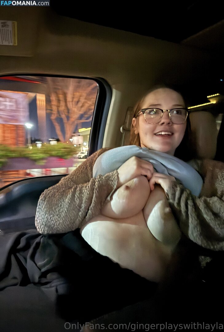 gingerplayswithlayla Nude OnlyFans  Leaked Photo #2