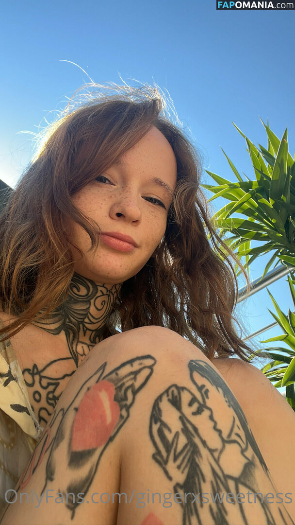 gingerxsweetness Nude OnlyFans  Leaked Photo #23