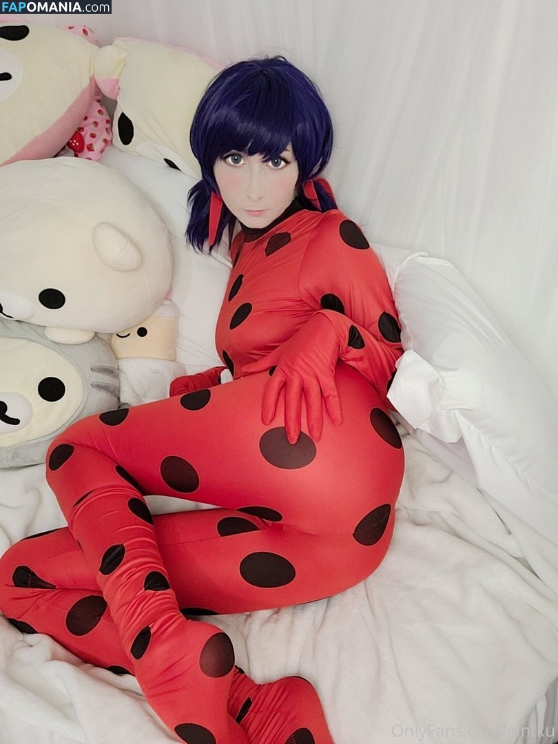 gintku Nude OnlyFans  Leaked Photo #4