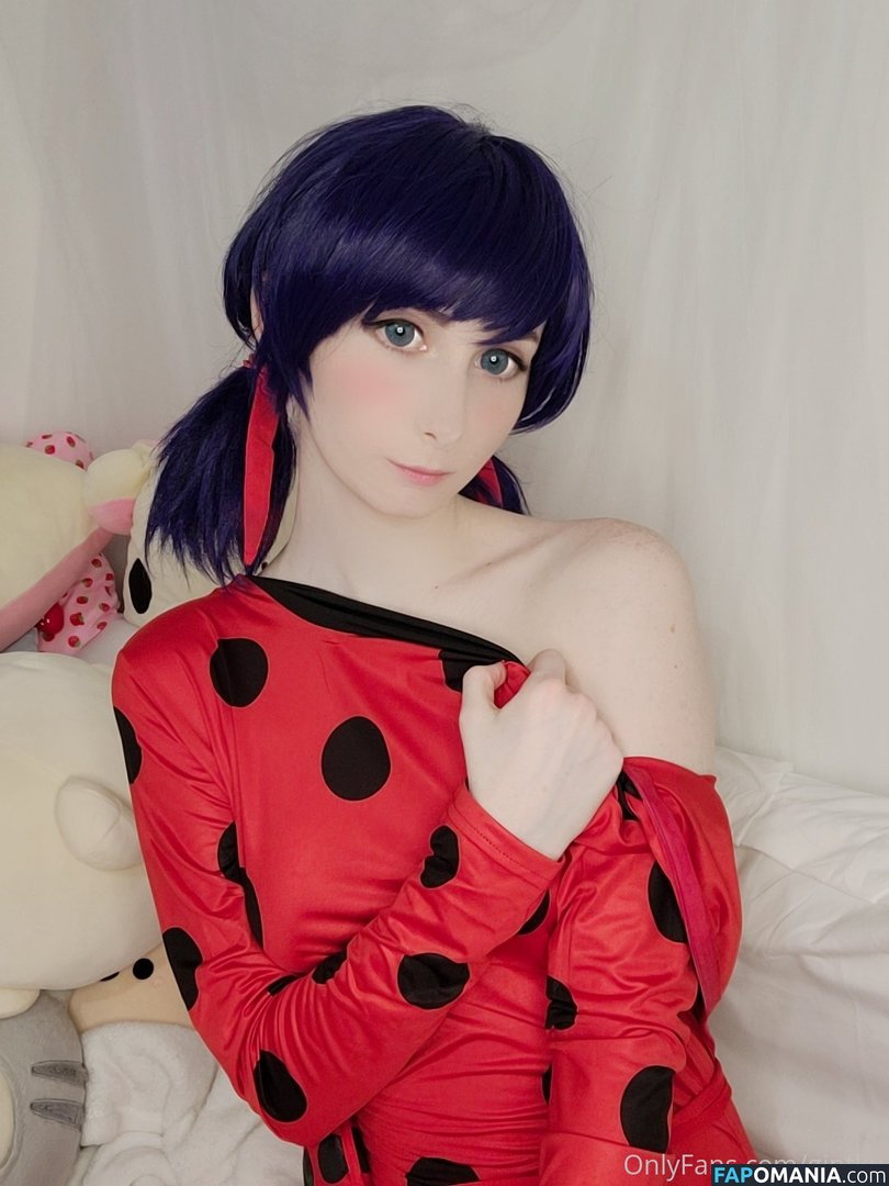 gintku Nude OnlyFans  Leaked Photo #5