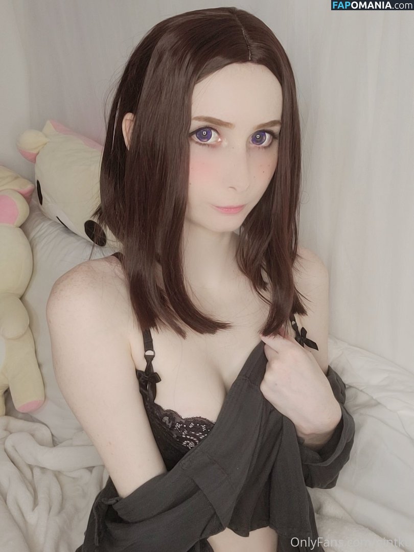 gintku Nude OnlyFans  Leaked Photo #9