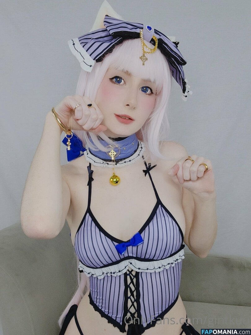 gintku / gintkuu Nude OnlyFans  Leaked Photo #17