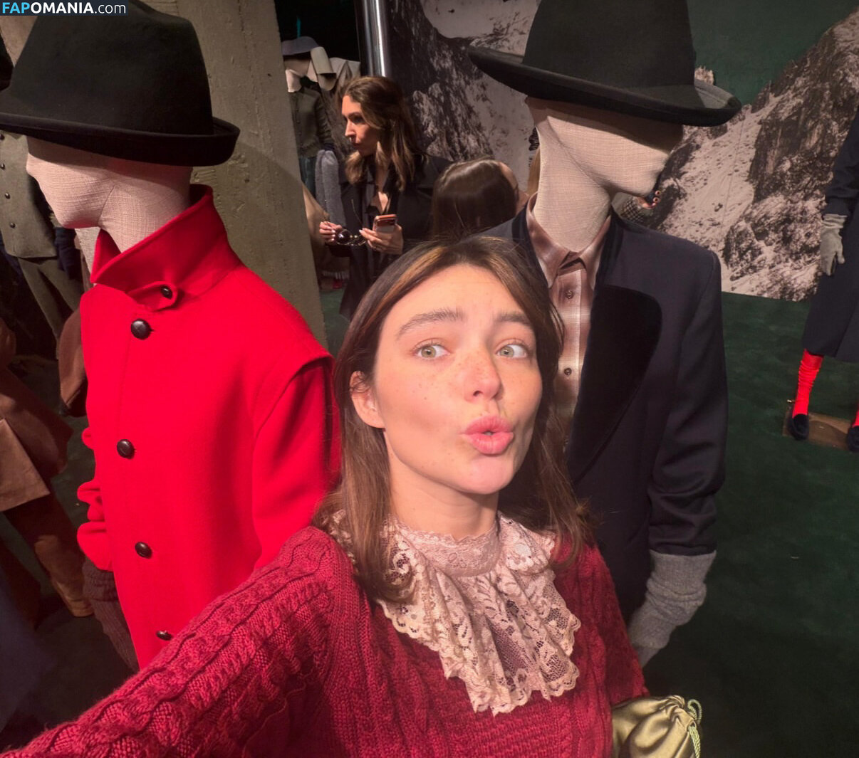 Gio Scotti / gio.scottii / giotwins Nude OnlyFans  Leaked Photo #18