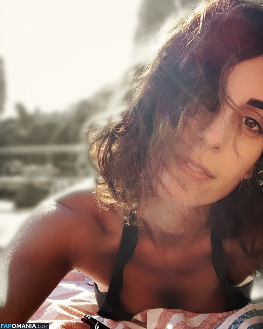Giorgia Cardinaletti Nude OnlyFans  Leaked Photo #12