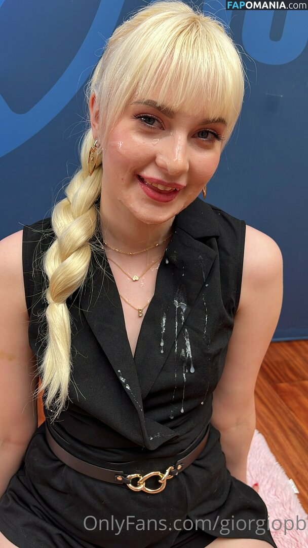 giorgiopb Nude OnlyFans  Leaked Photo #27