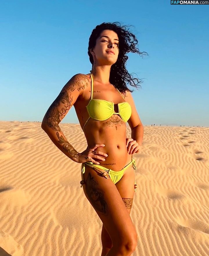 Giovana Fagundes / giovanafagundes Nude OnlyFans  Leaked Photo #4