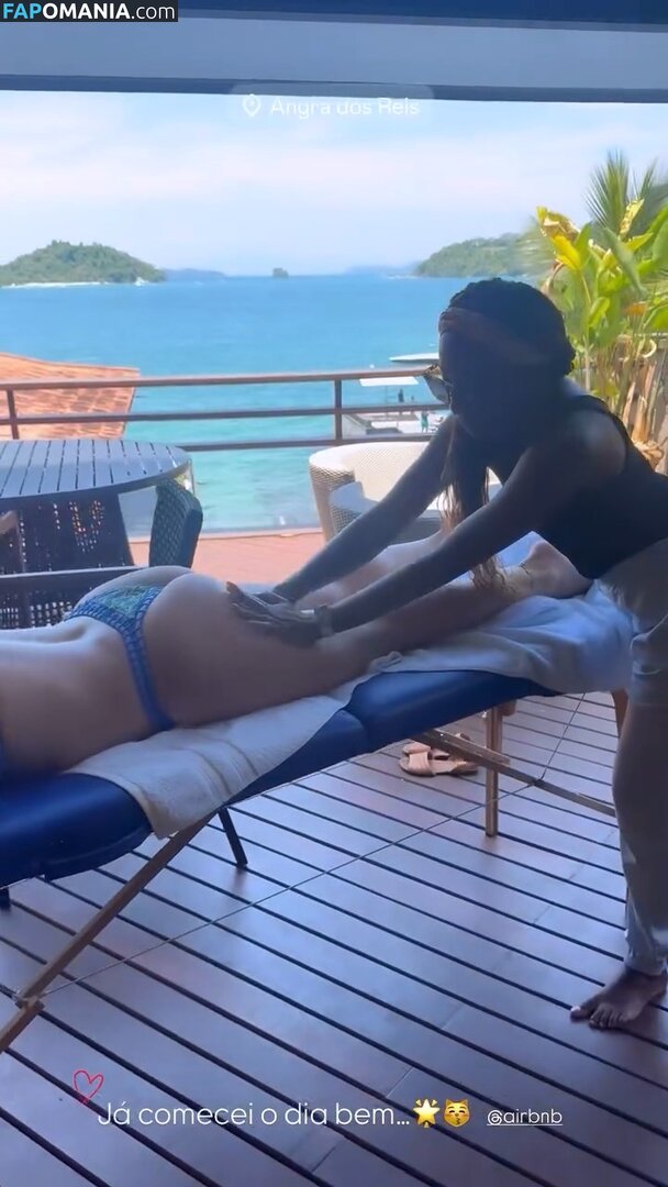Giovanna Antonelli / giovannaantonelli Nude OnlyFans  Leaked Photo #48