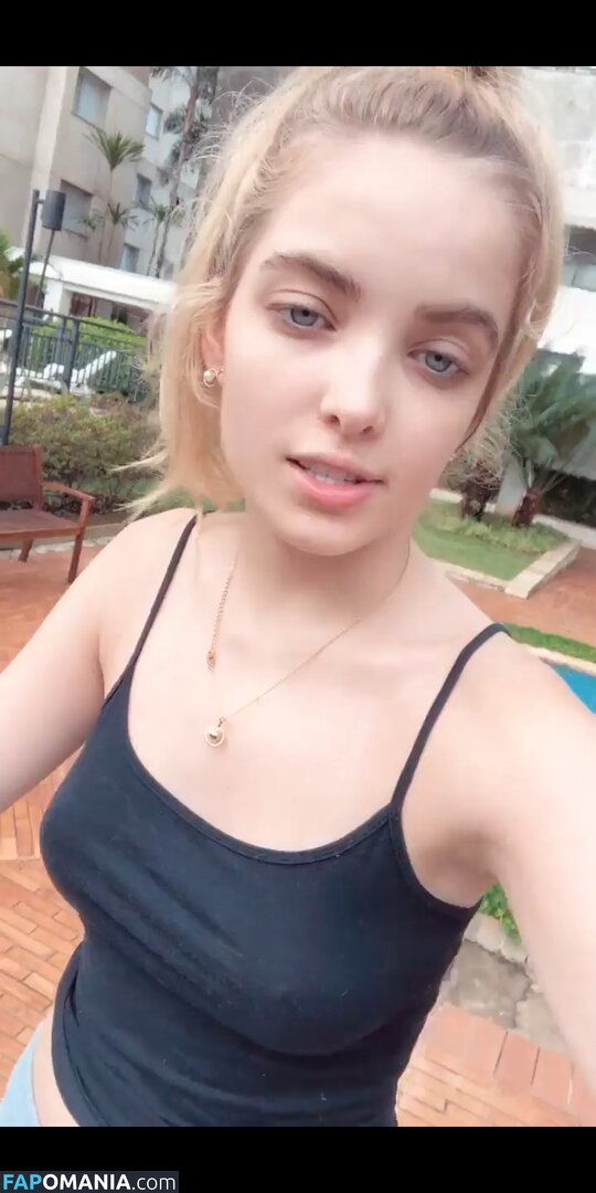 Giovanna Chaves / giovannachaves Nude OnlyFans  Leaked Photo #44