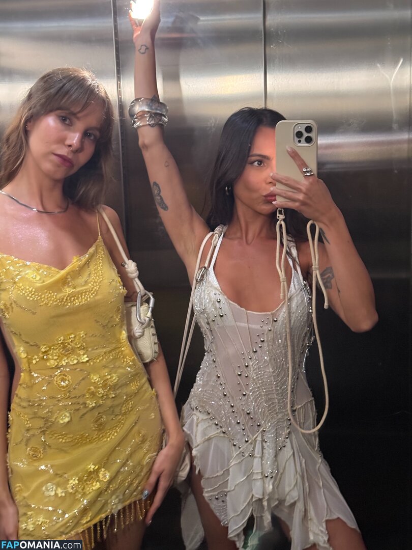 Giferrarezi_ / Giovanna Ferrarezi / giovannaferrarezi / https: Nude OnlyFans  Leaked Photo #4