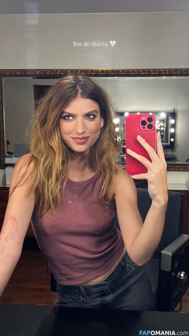 Giovanna Grigio / gigigrigio / giosonga Nude OnlyFans  Leaked Photo #7