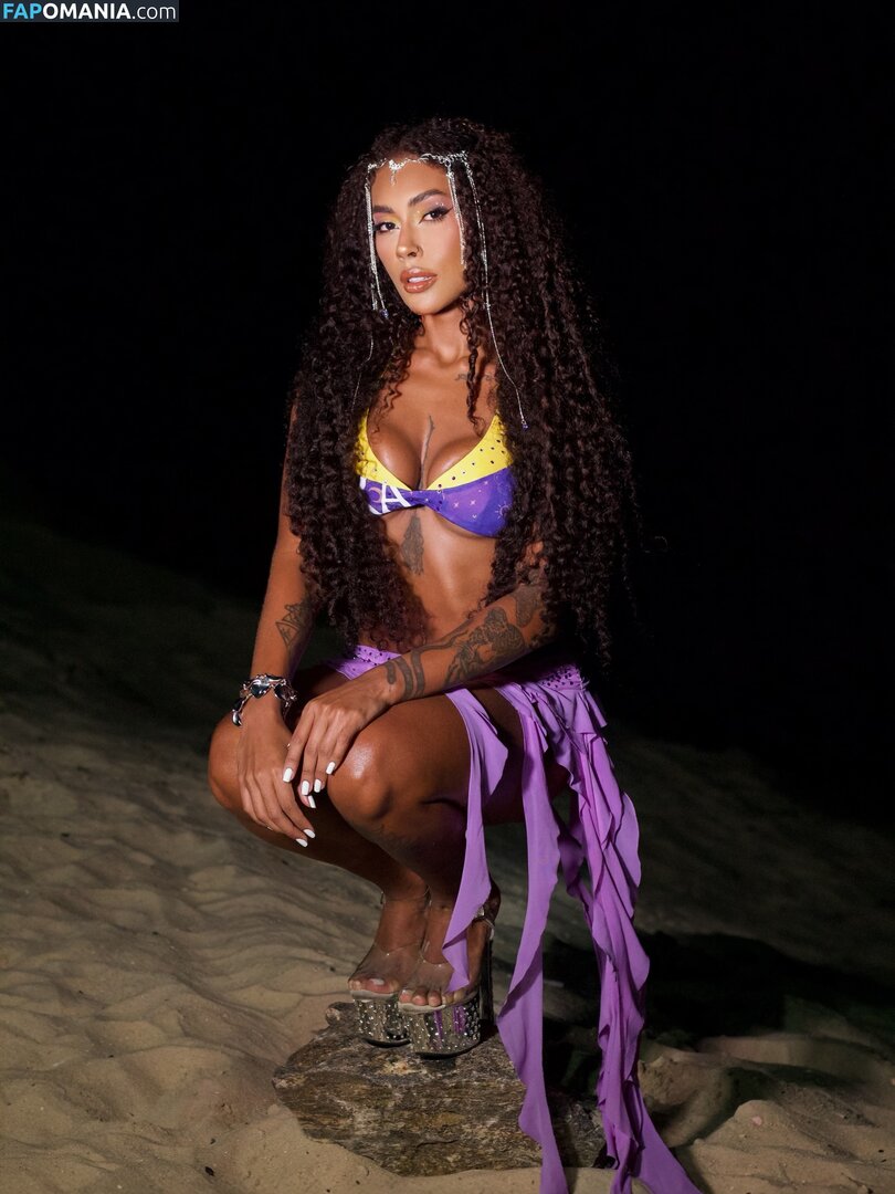 Giovanna Jacobina / giovanna_jacobina Nude OnlyFans  Leaked Photo #3