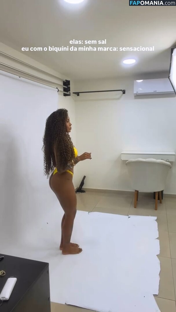 Giovanna Jacobina / giovanna_jacobina Nude OnlyFans  Leaked Photo #11