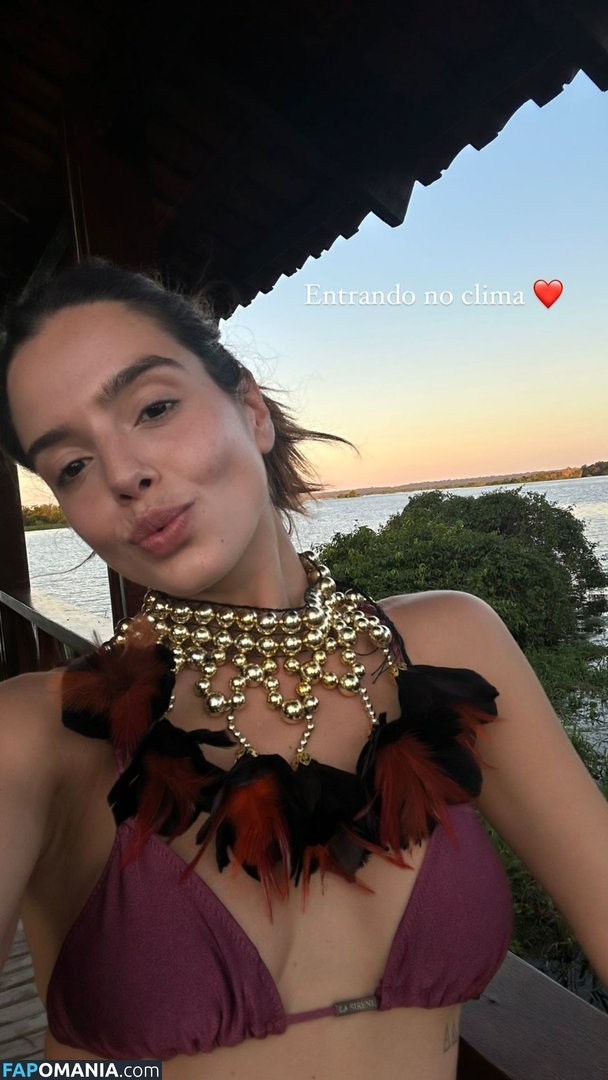 Giovanna Lancellotti / gilancellotti Nude OnlyFans  Leaked Photo #12