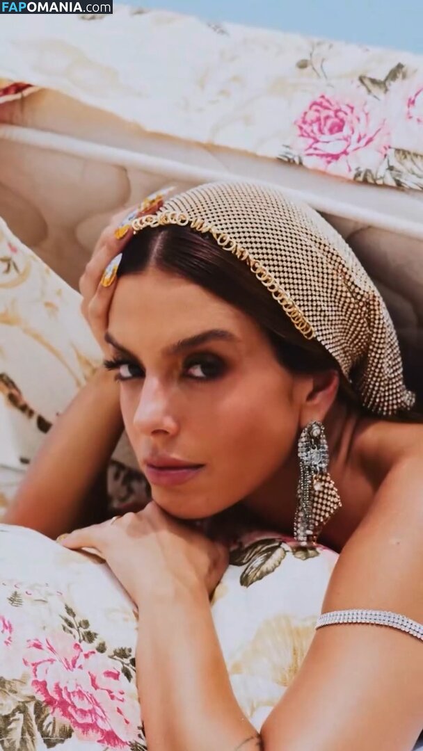Giovanna Lancellotti / gilancellotti Nude OnlyFans  Leaked Photo #24