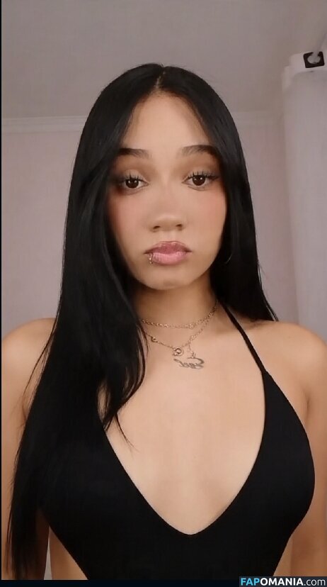 Giovanna Monção Nude OnlyFans  Leaked Photo #2