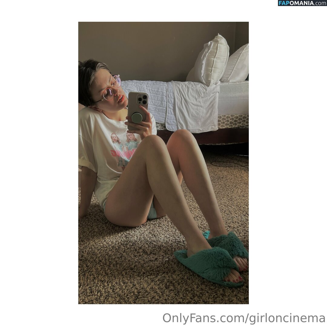 Girl On Cinema / girloncinema Nude OnlyFans  Leaked Photo #142