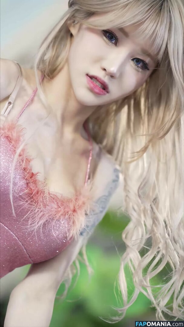 Girl Crush / Taeri / girlcrush_tr Nude OnlyFans  Leaked Photo #23