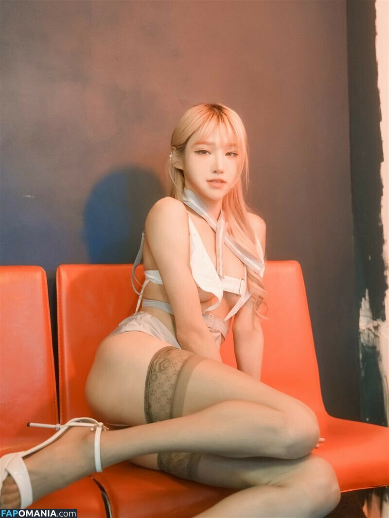 Girl Crush / Taeri / girlcrush_tr Nude OnlyFans  Leaked Photo #144