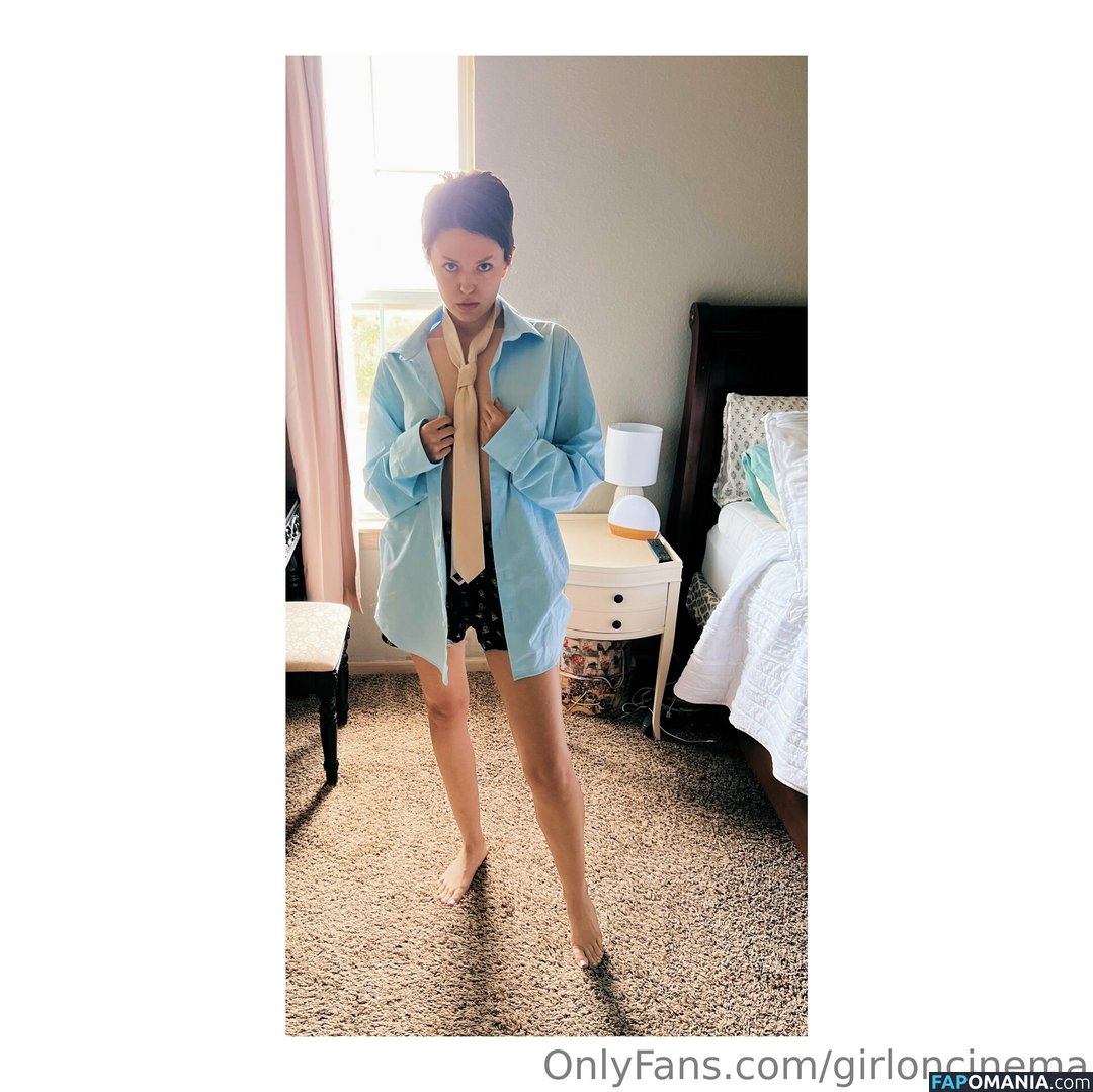 girloncinema Nude OnlyFans  Leaked Photo #43