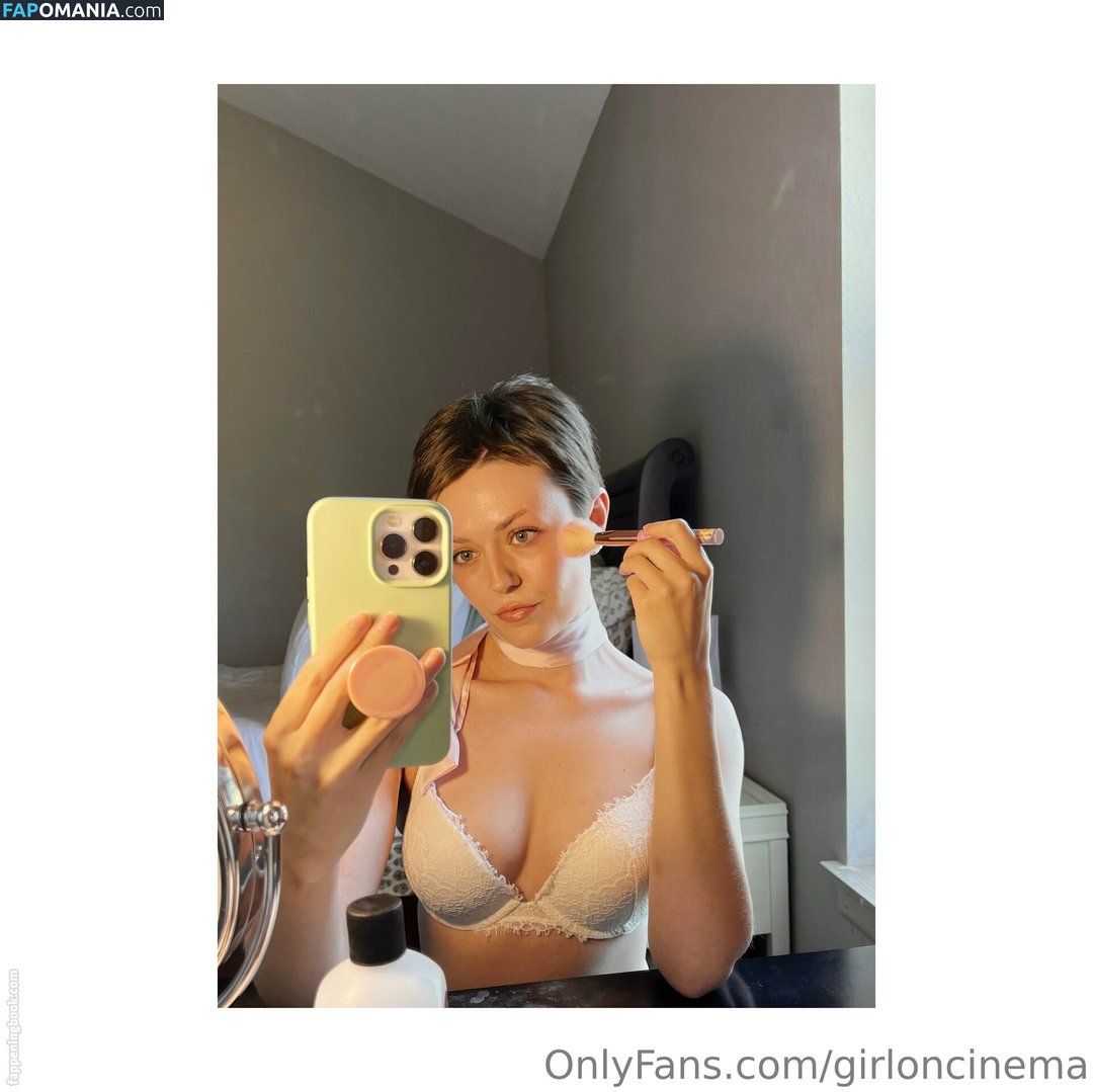 girloncinema Nude OnlyFans  Leaked Photo #58