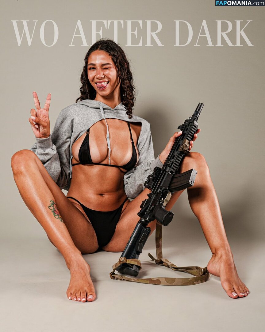 Firearms / Girls With Guns / mia.nicole.23 / wifi_diaries Nude OnlyFans  Leaked Photo #363