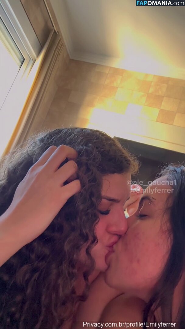 Ale Bianchi / Alegaucha / Girlsecret / girl_secret Nude OnlyFans  Leaked Photo #83