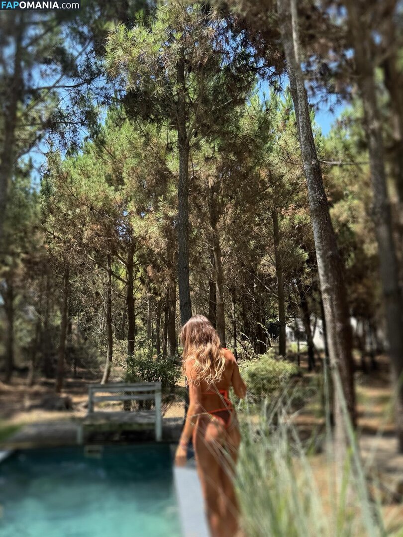 Gisela Dulko / gidulko / giseladulko / https: Nude OnlyFans  Leaked Photo #23
