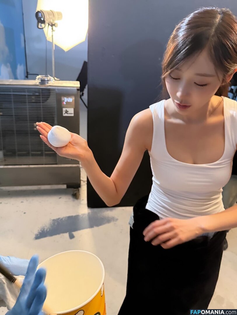 Giselle (æspa / aespa / giselle_aespa Nude OnlyFans  Leaked Photo #11