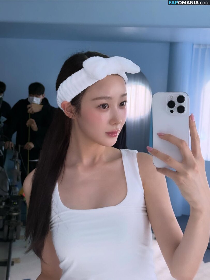 Giselle (æspa / aespa / giselle_aespa Nude OnlyFans  Leaked Photo #18