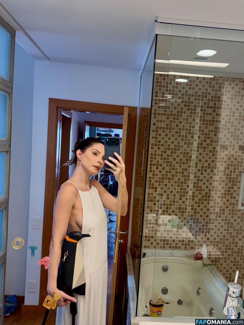 Giselle Batista / gisellebatista Nude OnlyFans  Leaked Photo #3