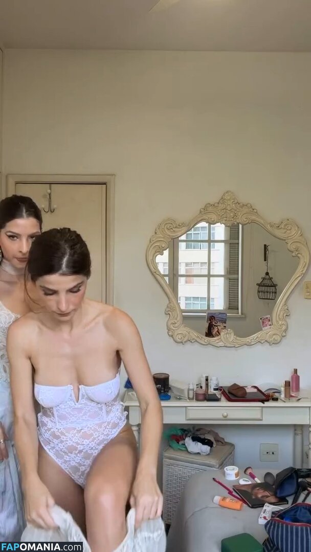 Giselle Batista / gisellebatista Nude OnlyFans  Leaked Photo #8