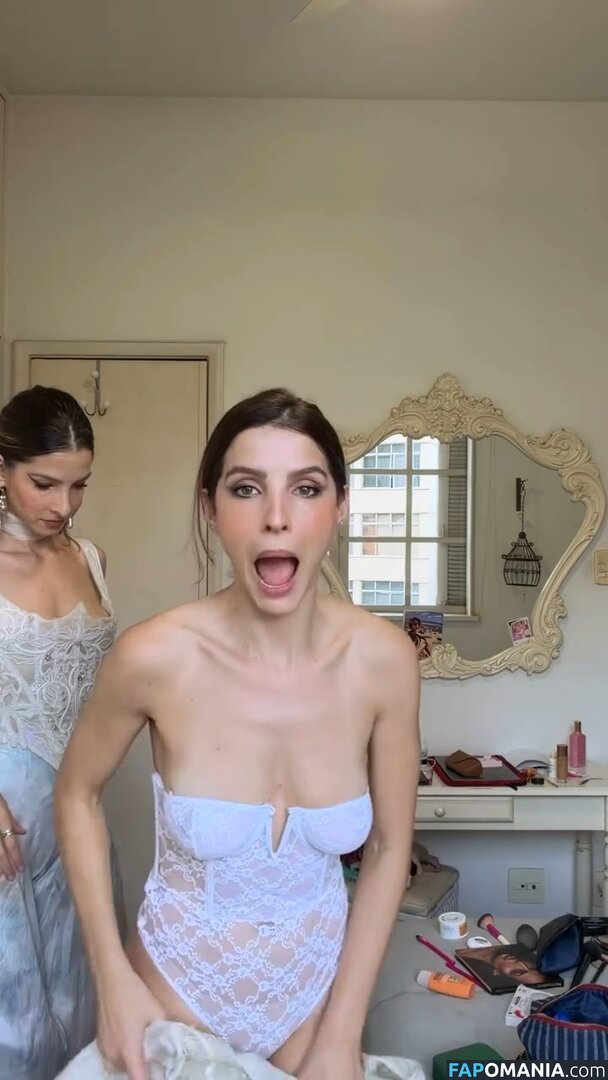 Giselle Batista / gisellebatista Nude OnlyFans  Leaked Photo #9
