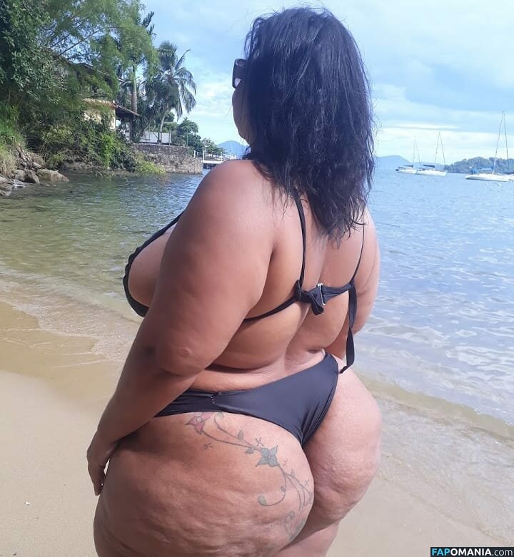 Giselle Machado / Phoenix.big.ass / giselle.machado.oficial / ilannadenofte / phoenixbigasss Nude OnlyFans  Leaked Photo #10