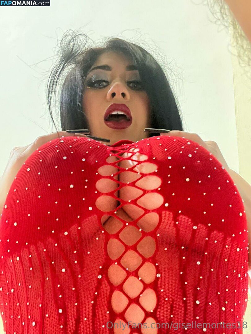 Giselle Montes / gisellemontes18 / gisellemontes5 Nude OnlyFans  Leaked Photo #62