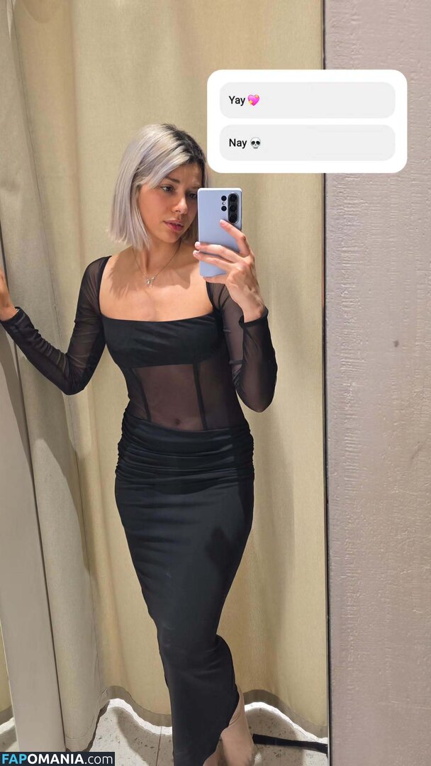 Gittola / gittolakpop Nude OnlyFans  Leaked Photo #1